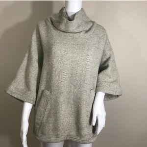 ⚡️J Crew Batwing Pullover